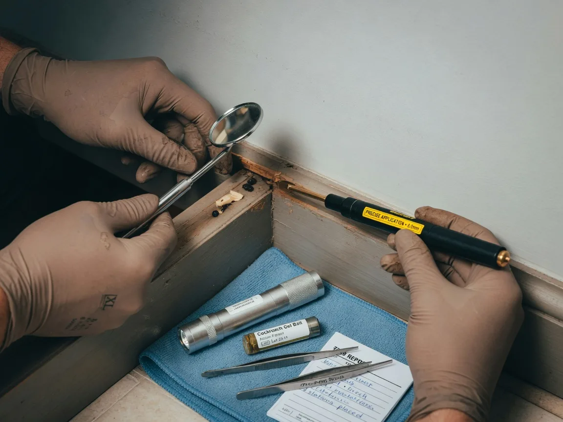 Why choose Emergency Pest Control in Walnut Grove, CA